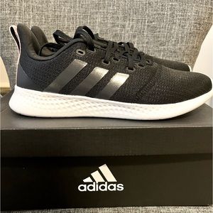 Adidas Puremotion Running Shoes BNIB Size 10